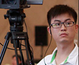 Ӱӱർ-СJACK WANG